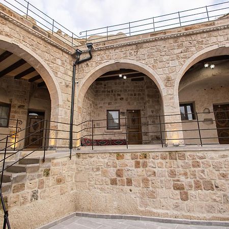 Hotel Majestic Cave House Nevşehir Exterior foto