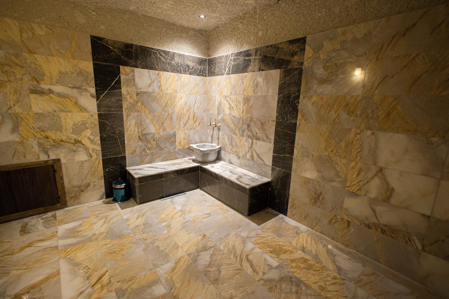 Hotel Majestic Cave House Nevşehir Exterior foto