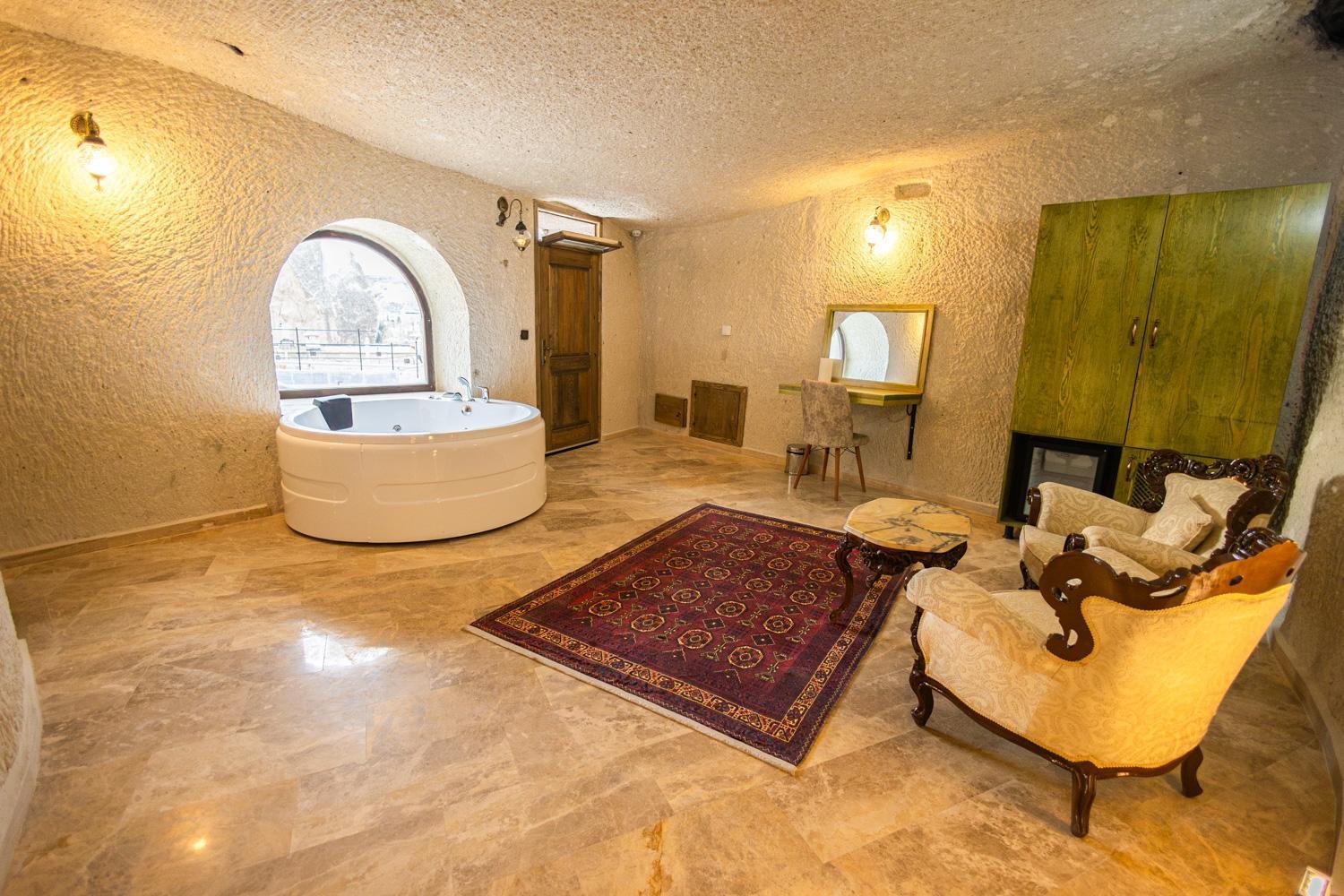 Hotel Majestic Cave House Nevşehir Exterior foto