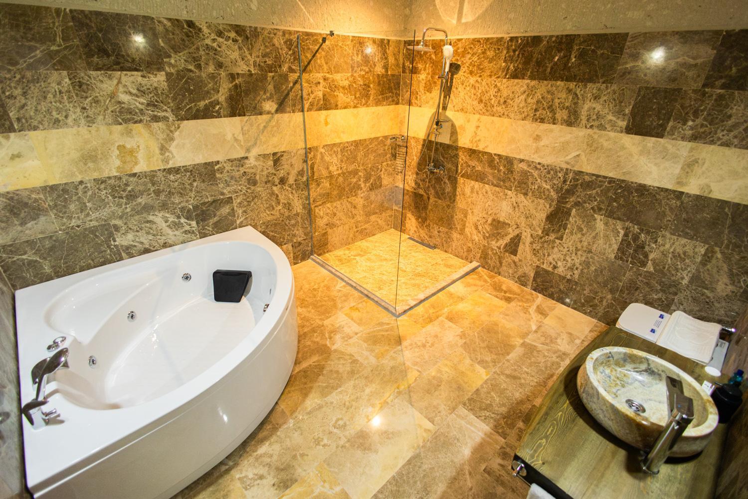 Hotel Majestic Cave House Nevşehir Exterior foto