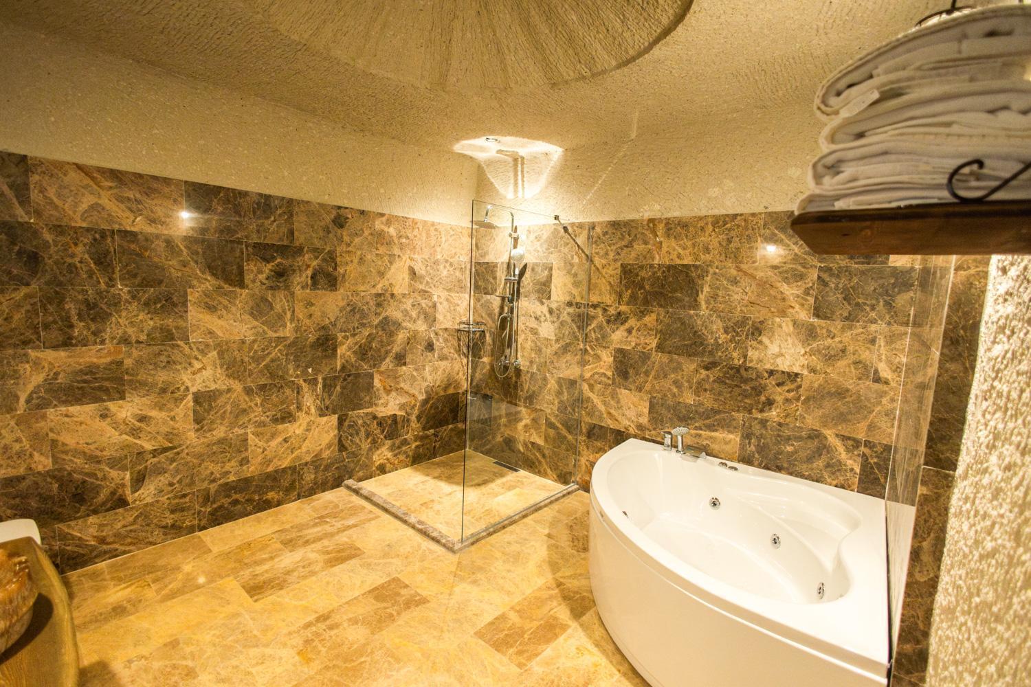 Hotel Majestic Cave House Nevşehir Exterior foto